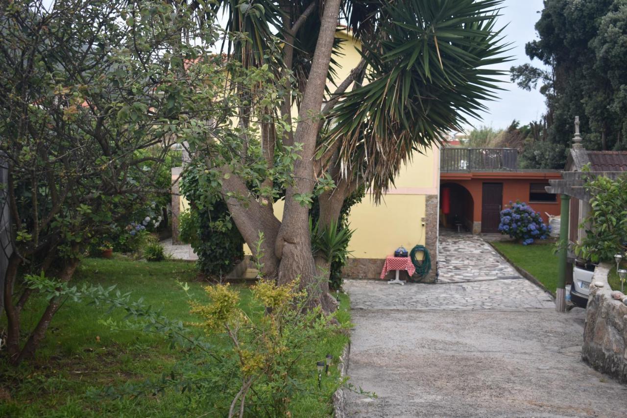 Casa Con Piscina Al Lado Del Mar En Viladesuso Villadesuso Exterior photo